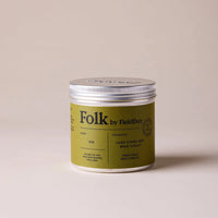 Kin Folk Tin Candle