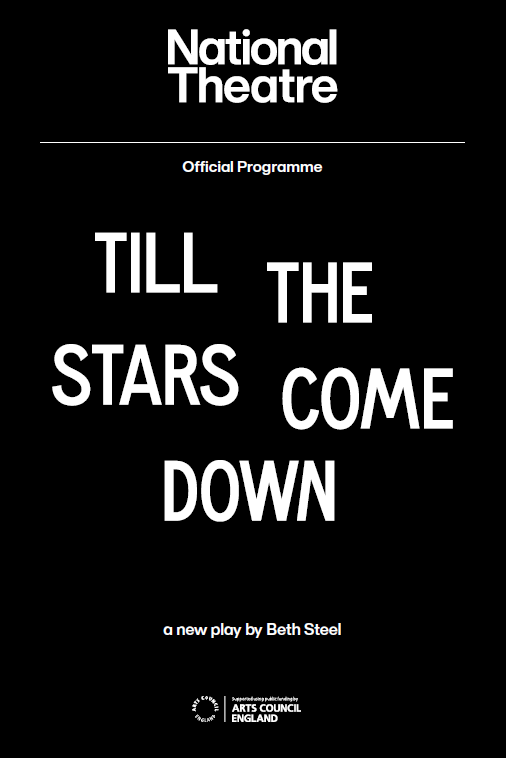 Till the Stars Come Down Programme