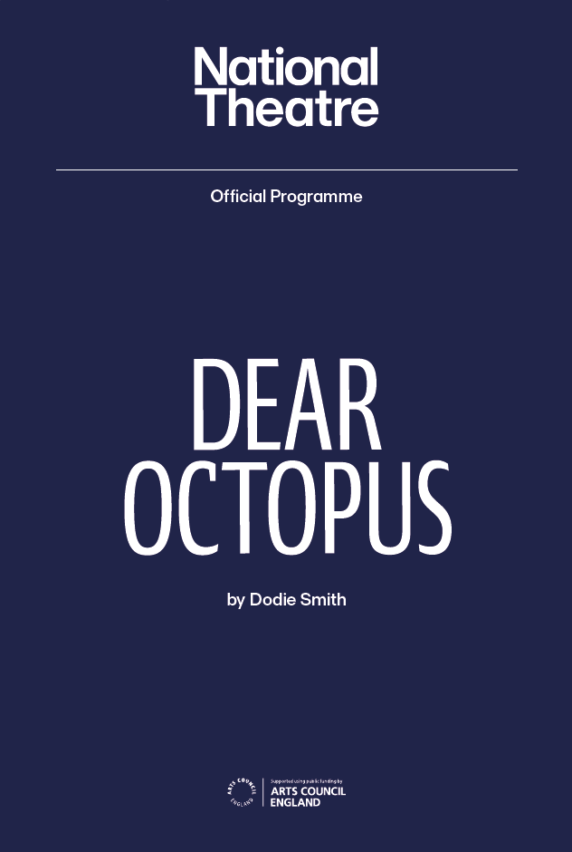 Dear Octopus Programme