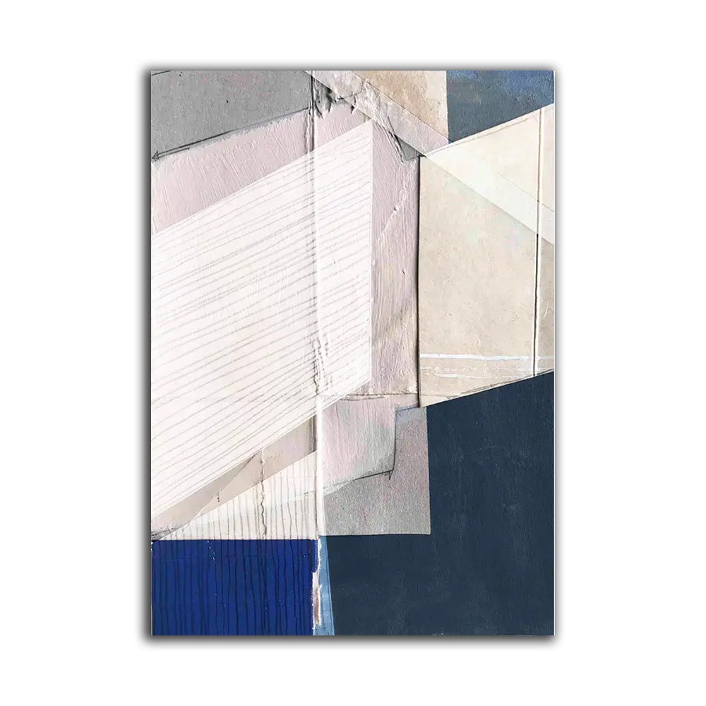 Deconstruct 1516 A3 Print