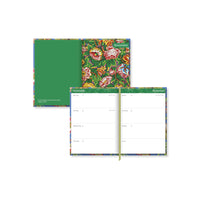 Pattern Perfection A6 2027 Diary