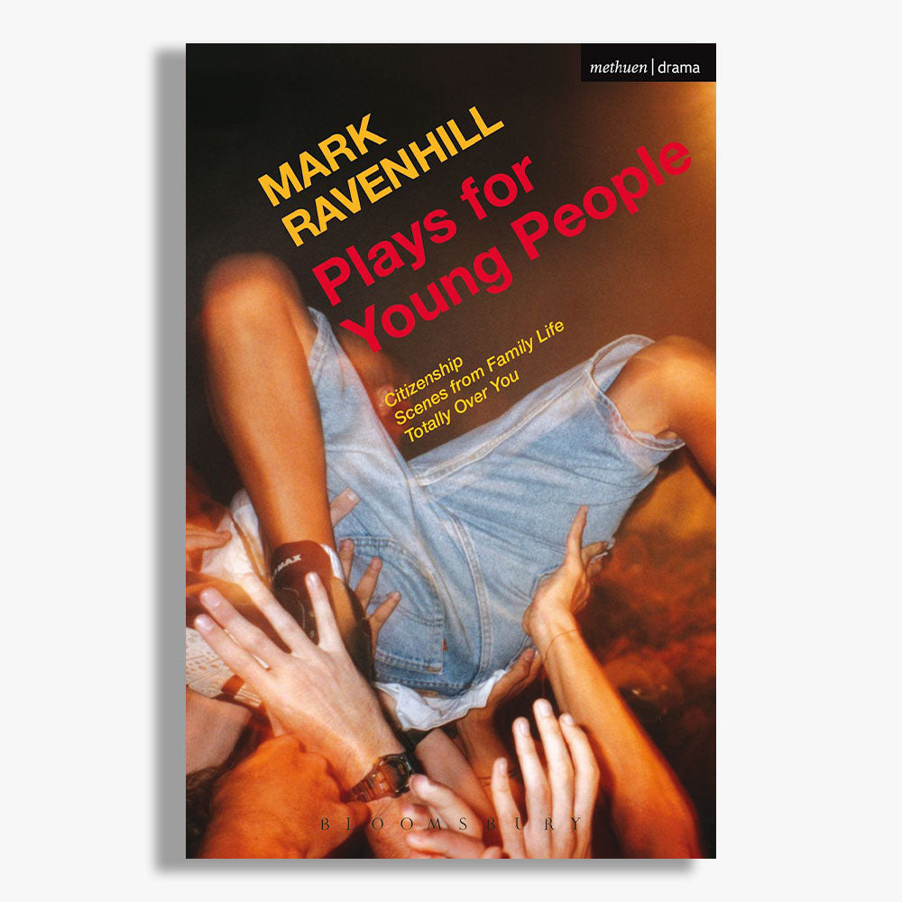 Plays for Young People Anthology