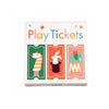 Roll of Play Tickets