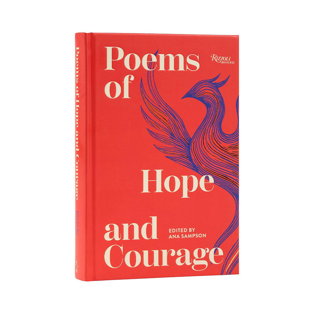 Poems of Hope and Courage