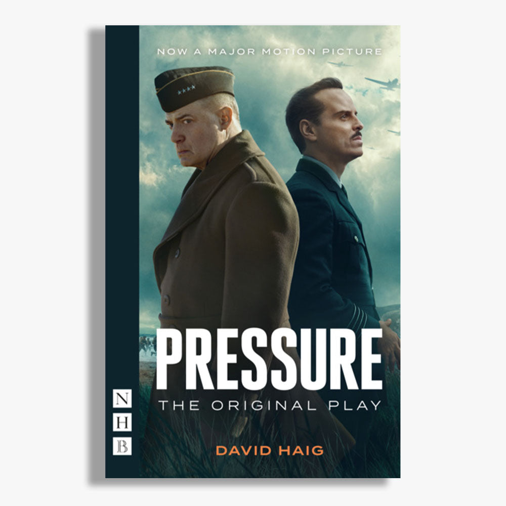 Pre-order Pressure: The Original Play Playtext
