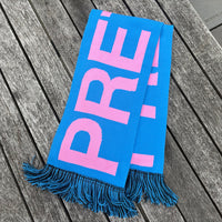Pretty Brutal Scarf