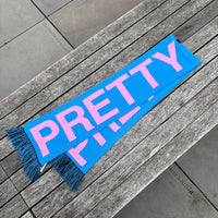 Pretty Brutal Scarf