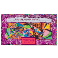 Psychedelia Chocolate Bar