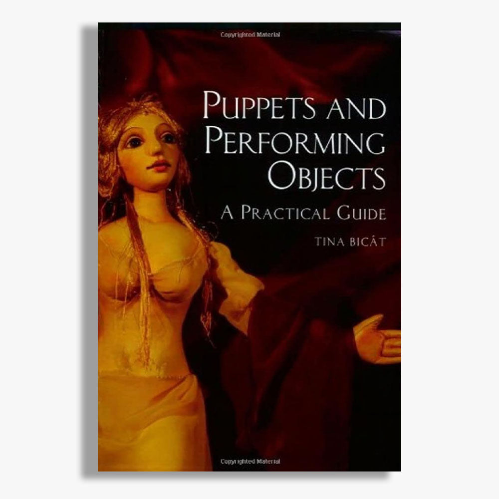 Puppets and Performing Objects