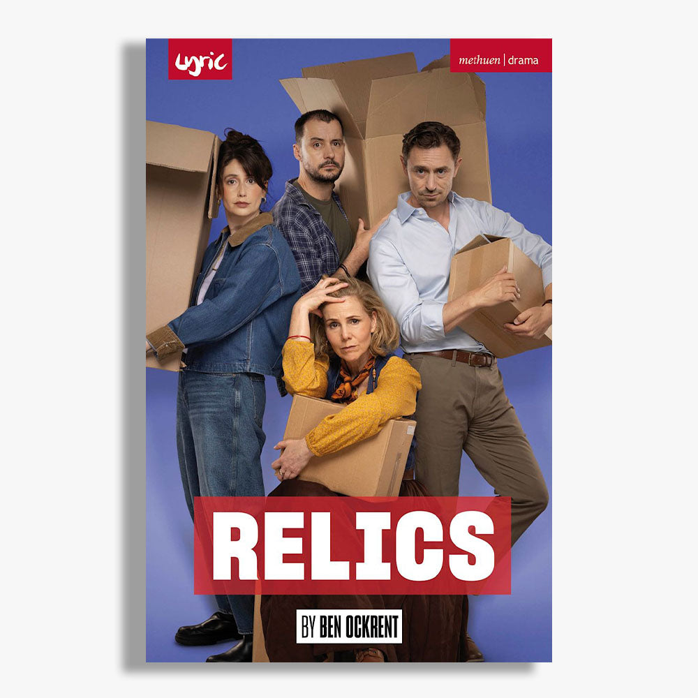 Relics Playtext