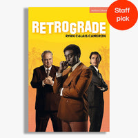 Retrograde Playtext
