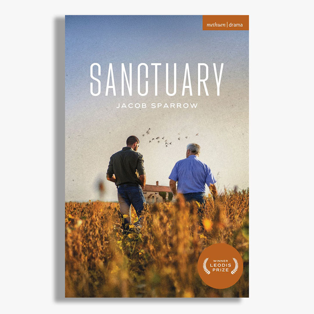 Sanctuary Playtext