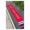 Dear England Football Scarf