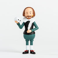 Shakespeare Figure