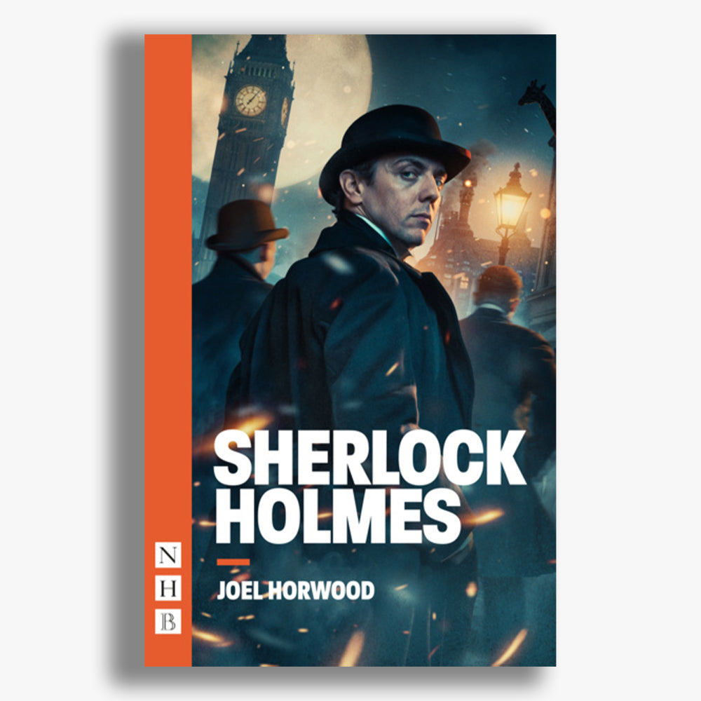 Sherlock Holmes Playtext