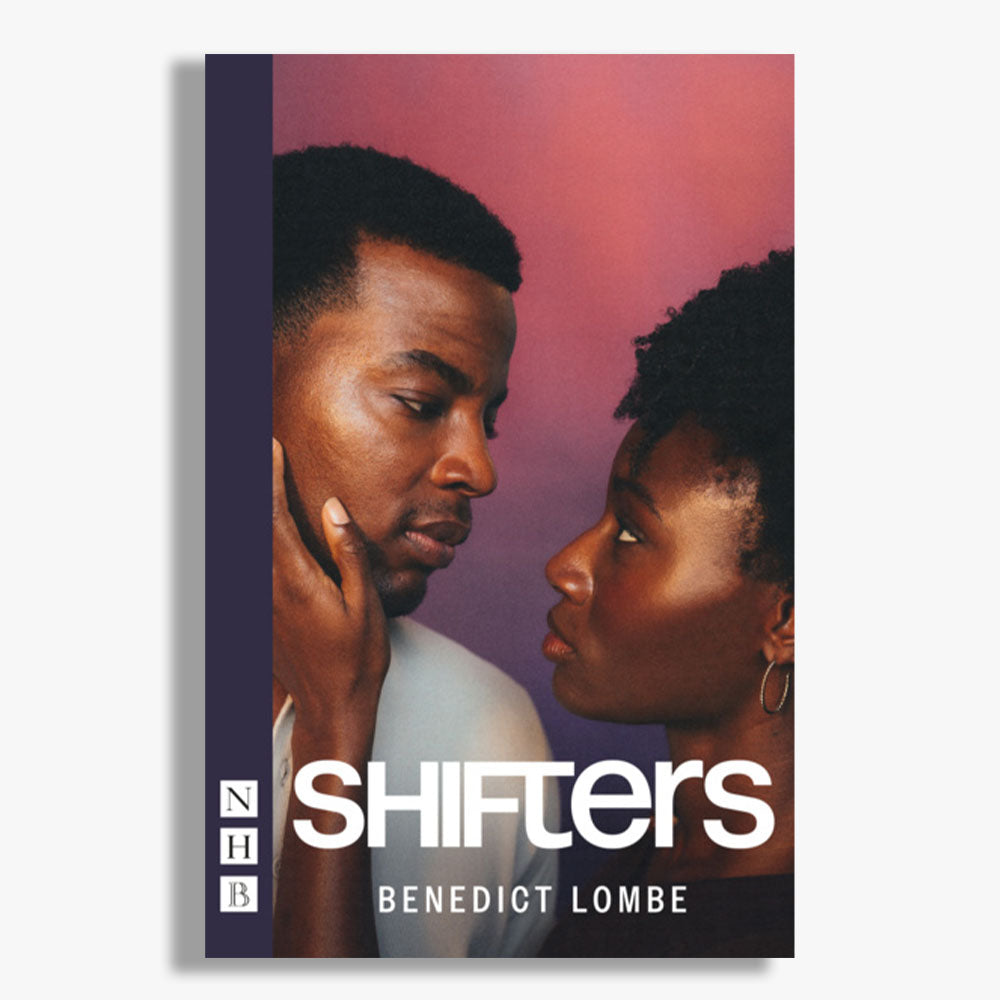Shifters Playtext