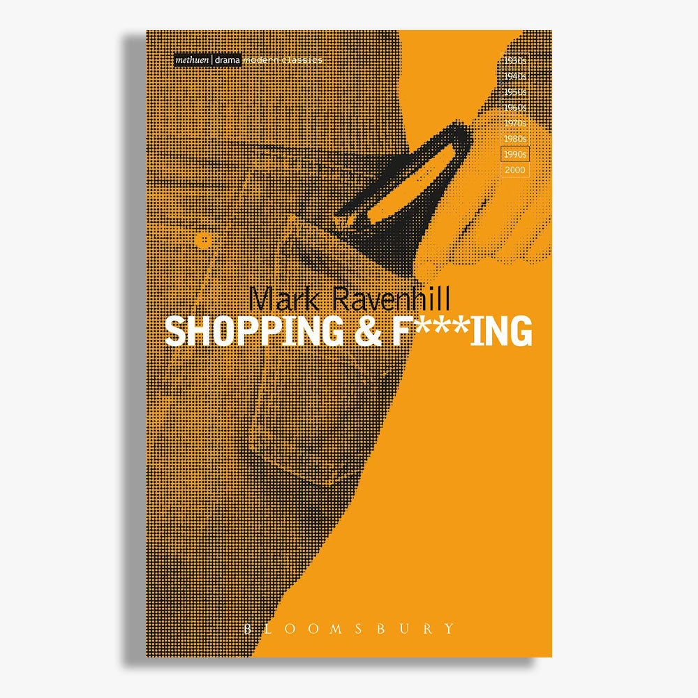 Shopping and Fu***ing Playtext