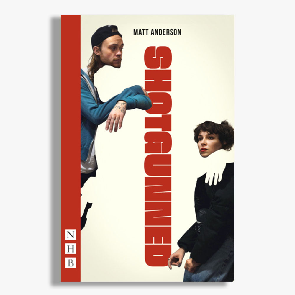 Pre-order Shotgunned Playtext