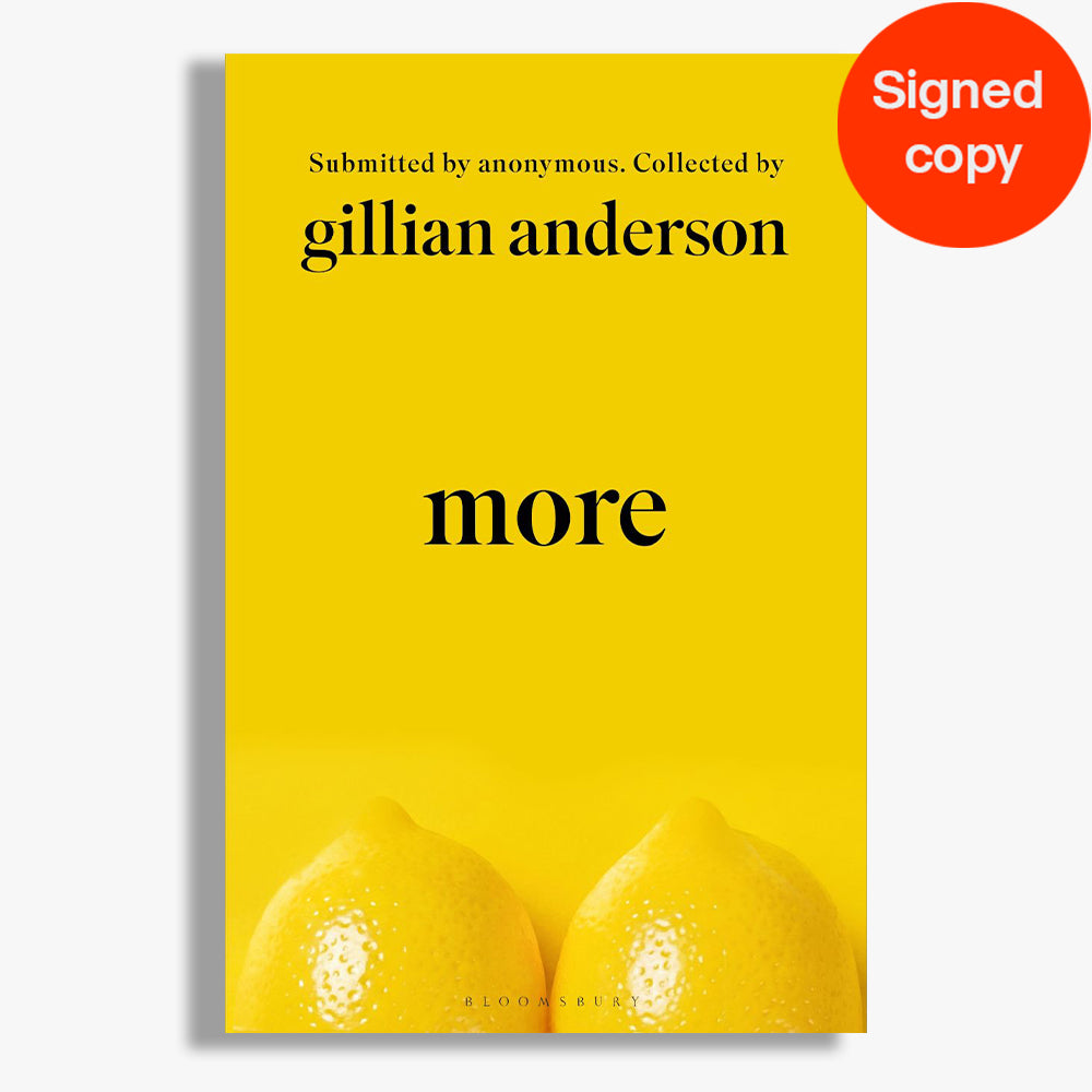 Signed More