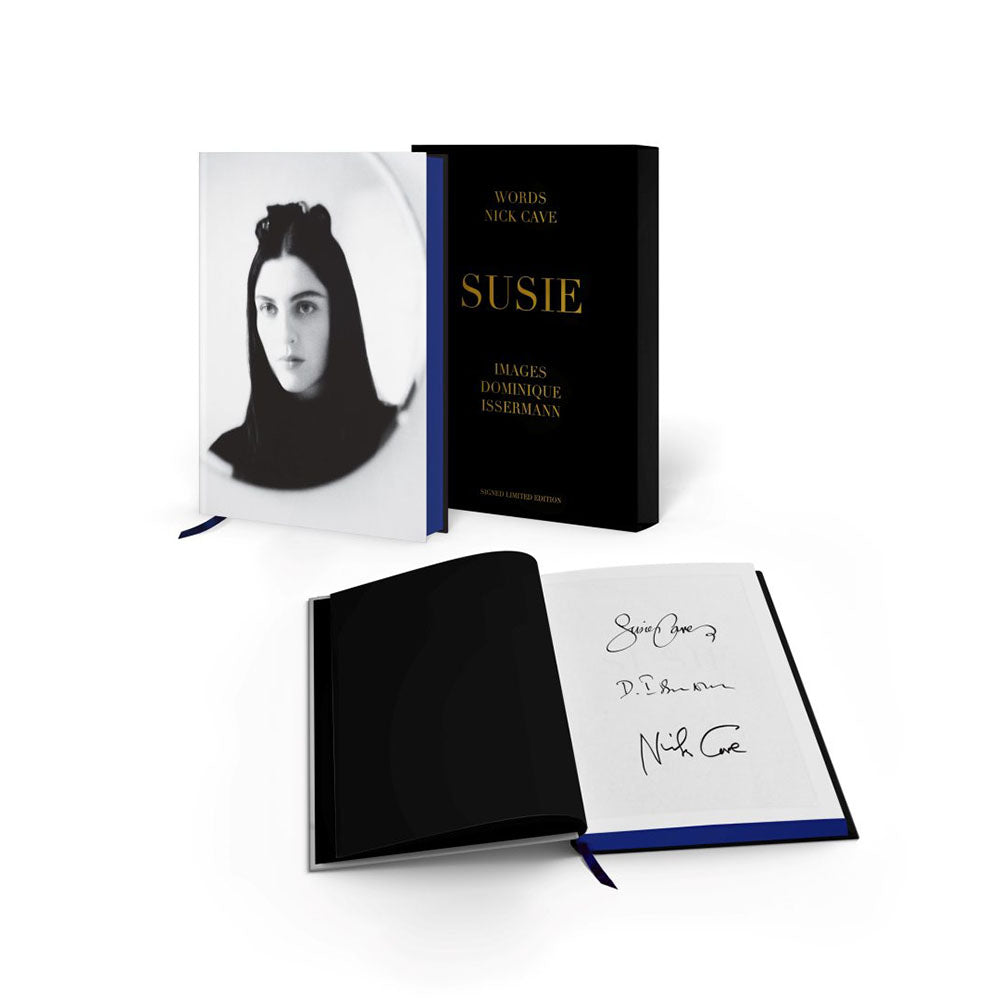Susie: Signed Special Edition