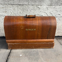 National Theatre Prop - Singer Sewing Machine