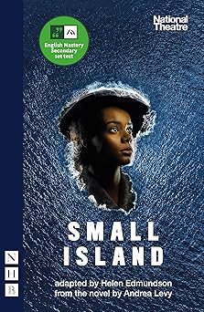 Small Island National Theatre 2019 Playtext