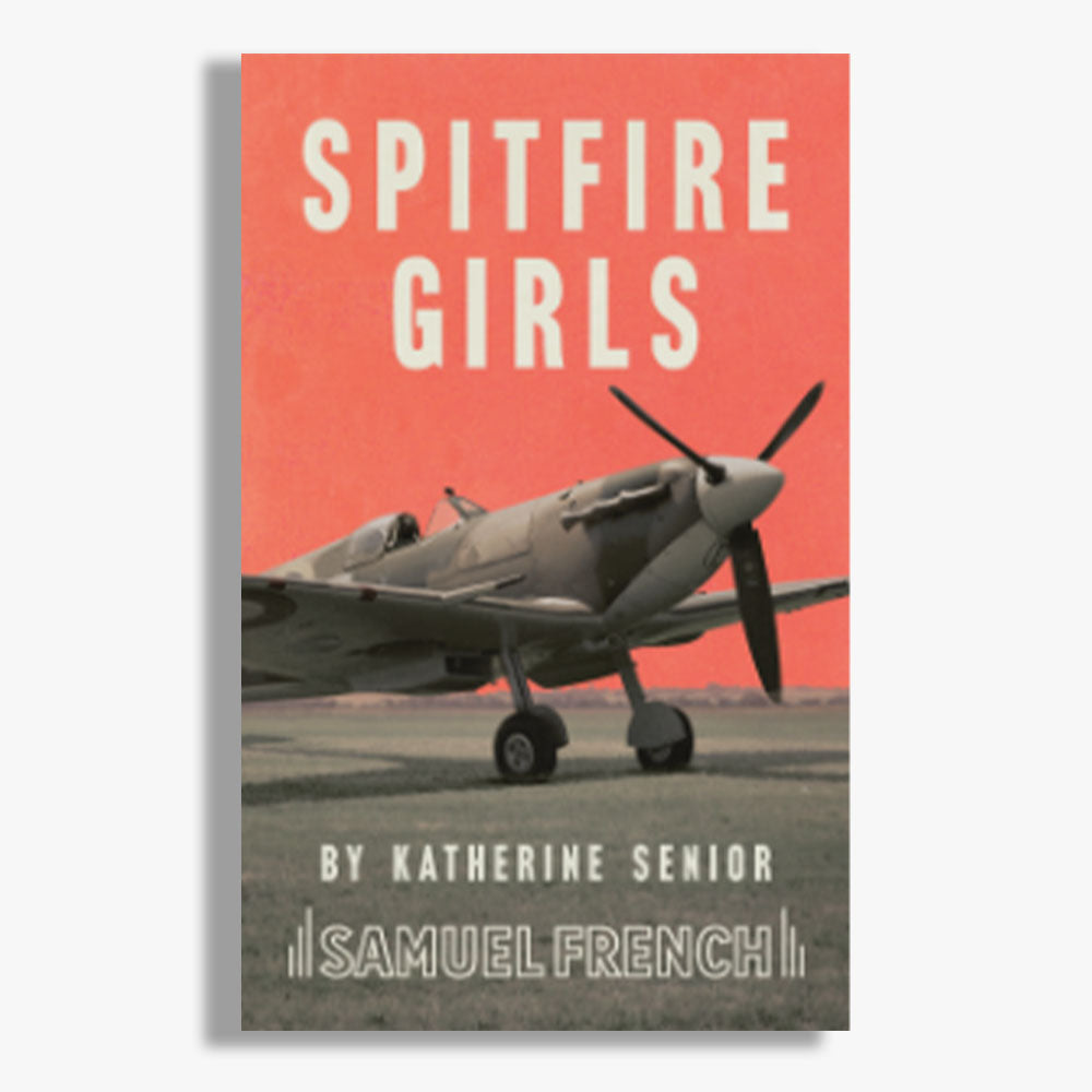 Spitfire Girls Playtext