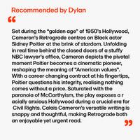 Retrograde Playtext