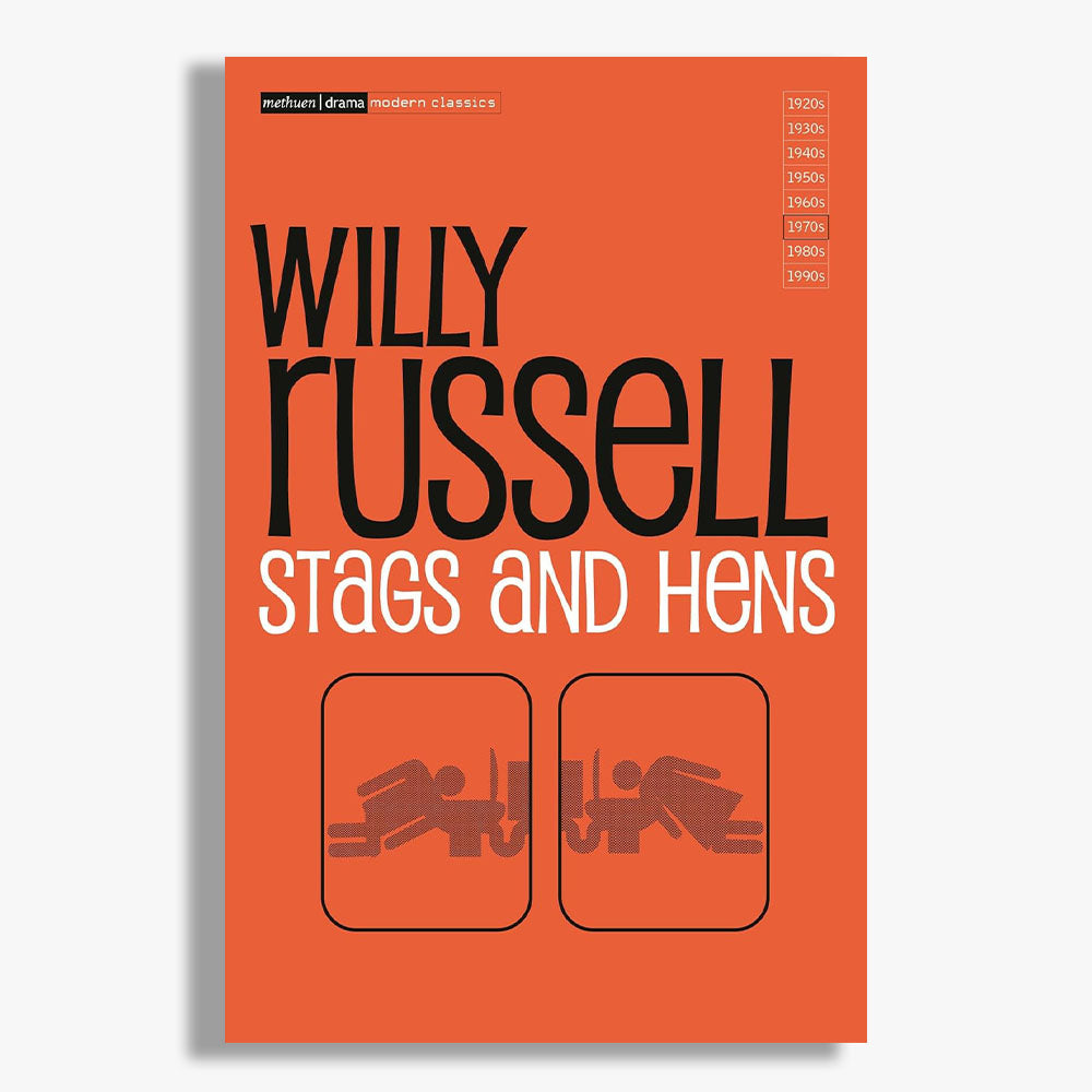 Stags and Hens Playtext
