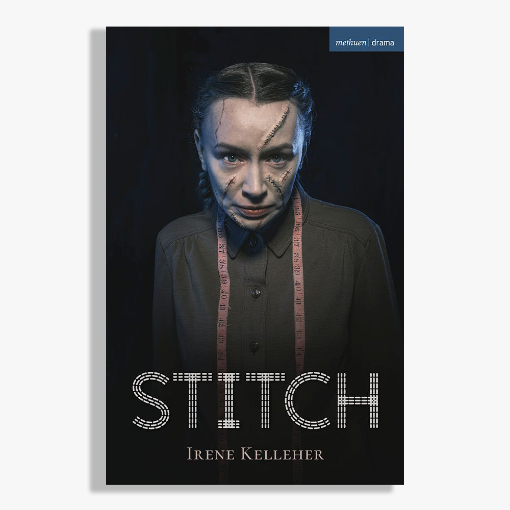 Stitch Playtext