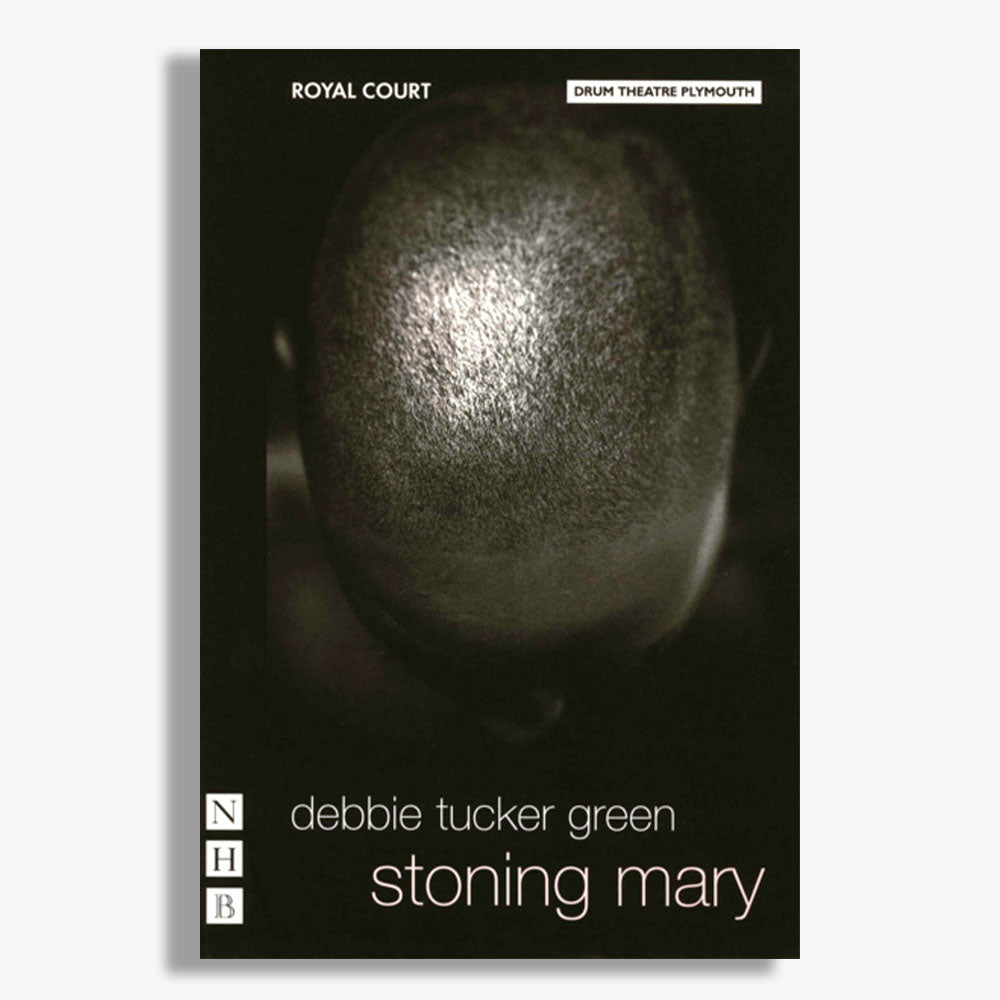 Stoning Mary Playtext