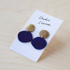 Bili Pop Earrings