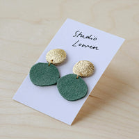 Bili Pop Earrings