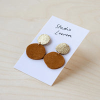 Bili Pop Earrings