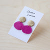 Bili Pop Earrings