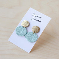 Bili Pop Earrings