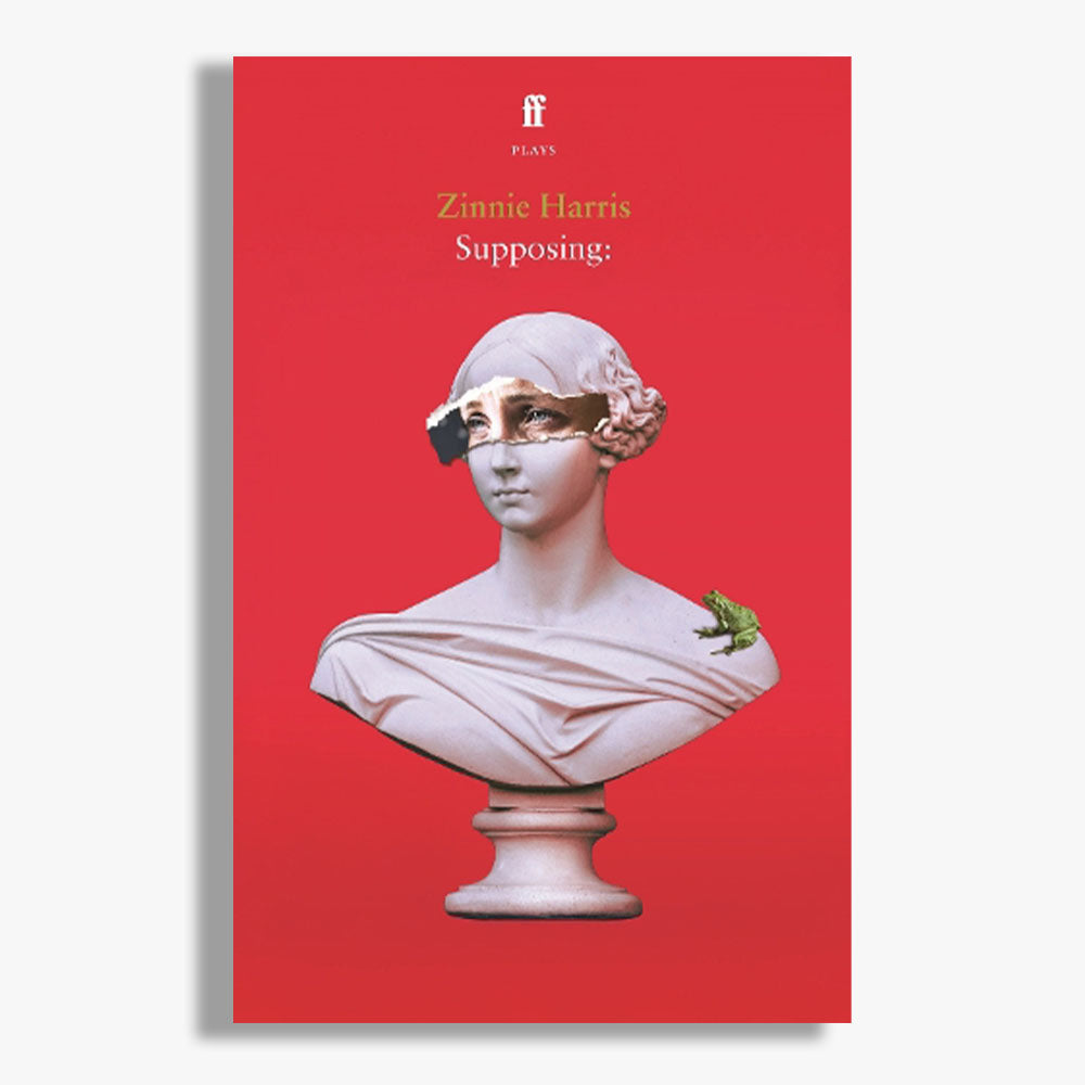 Supposing: Playtext