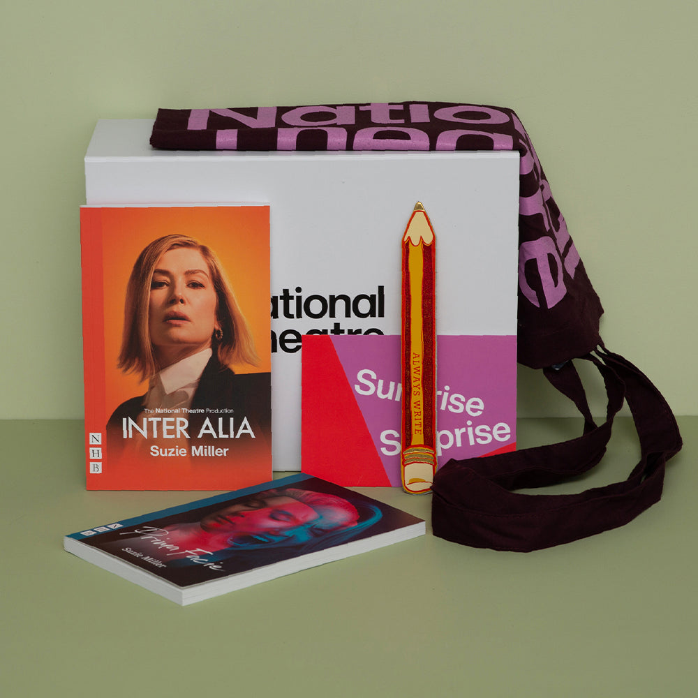 Suzie Miller Gift Box