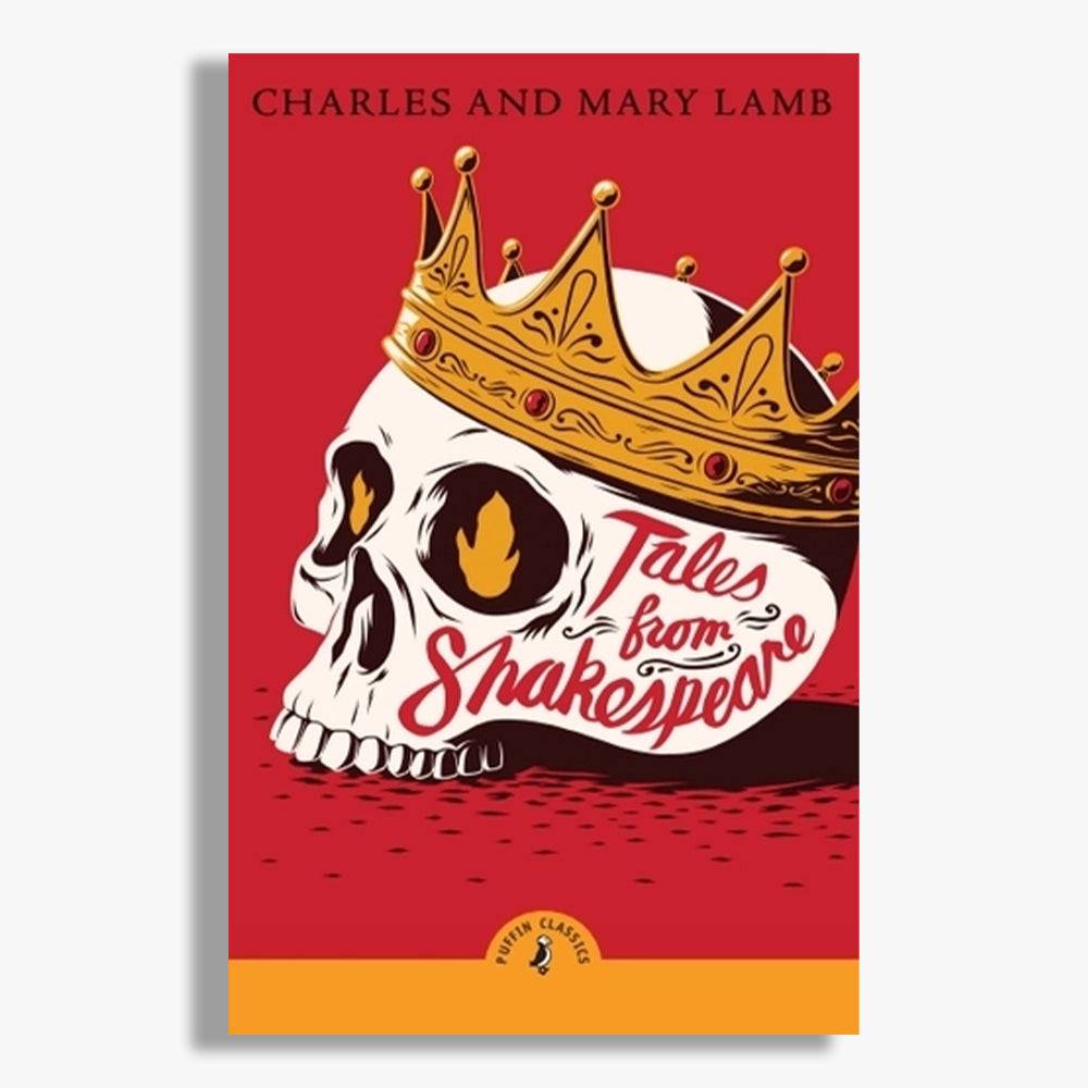 Tales from Shakespeare
