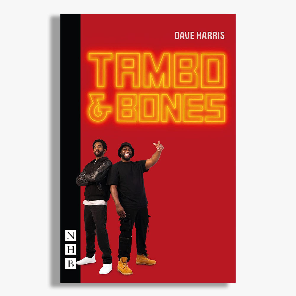 Tambo & Bones Playtext