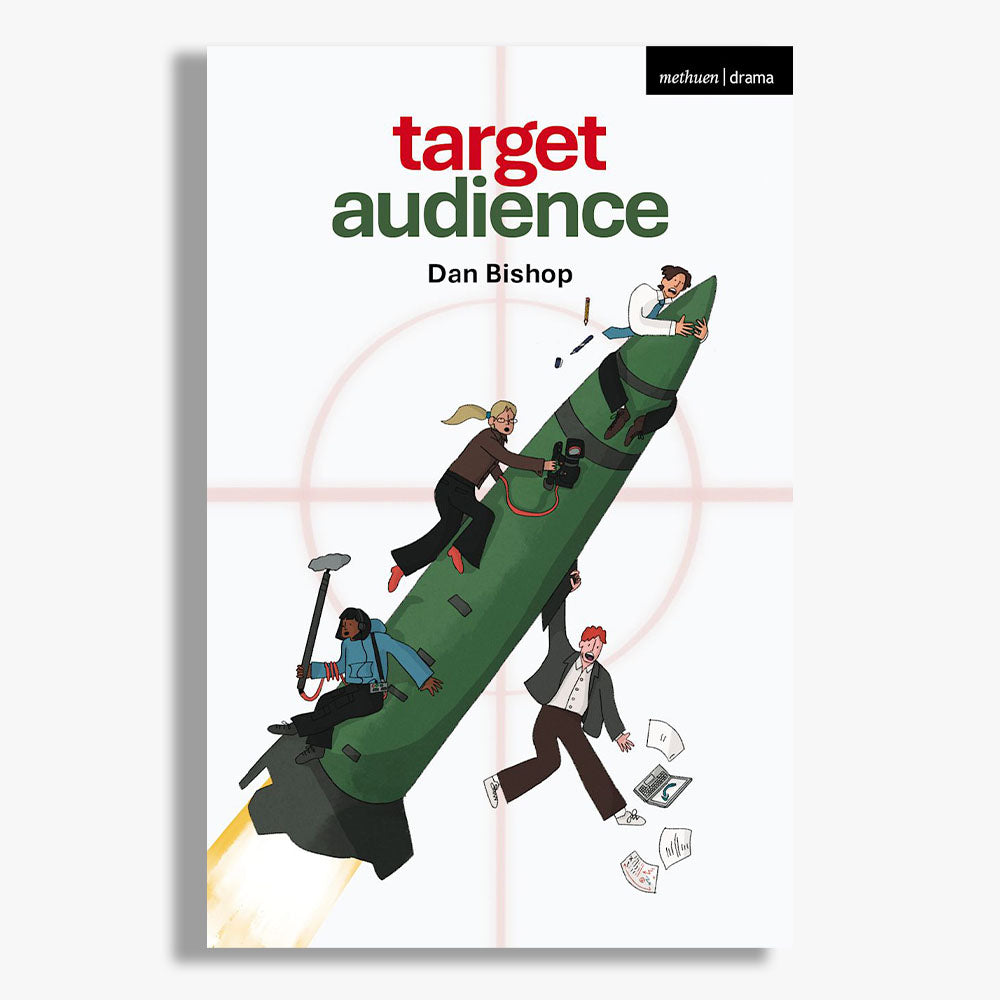 Target Audience Playtext