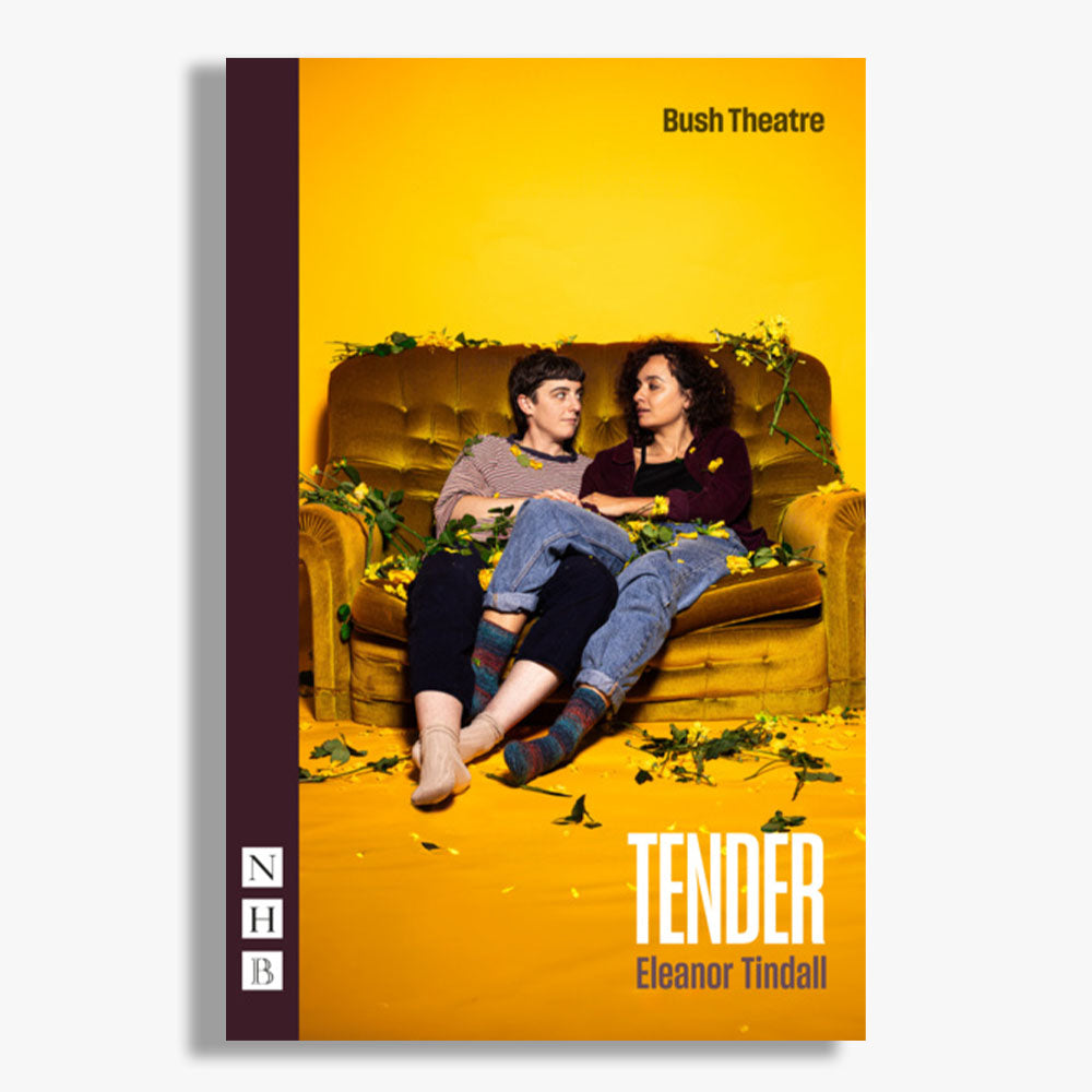 Tender Playtext