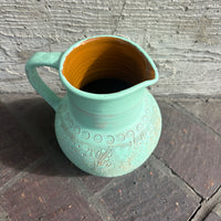 The House of Bernarda Alba - Terracotta Jug