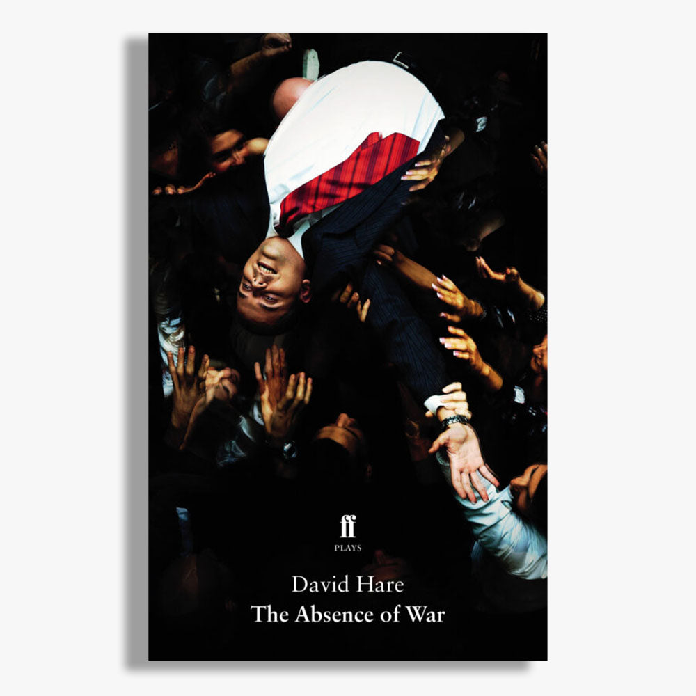 The Absence of War Playtext