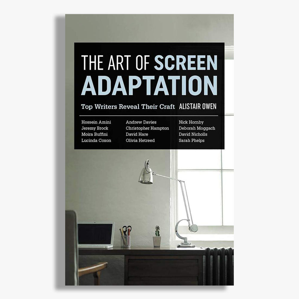 The Art of Screen Adaptation