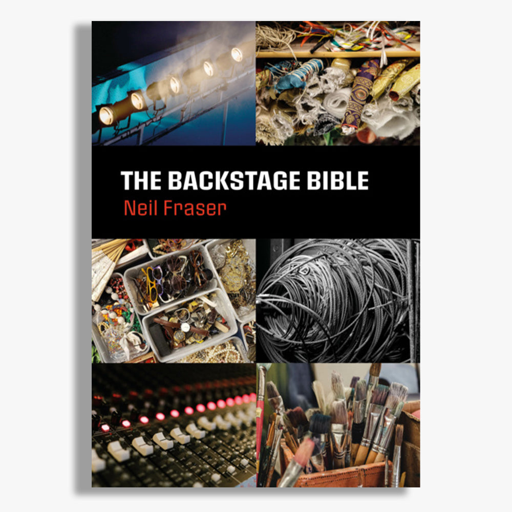 The Backstage Bible