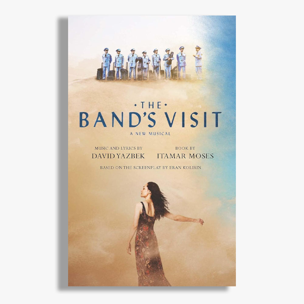 The Band's Visit Playtext