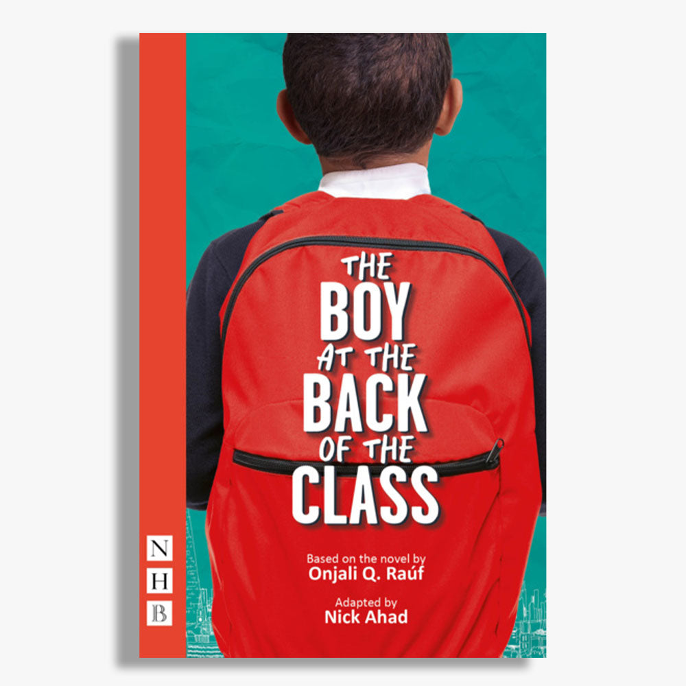 The Boy at the Back of the Class Playtext