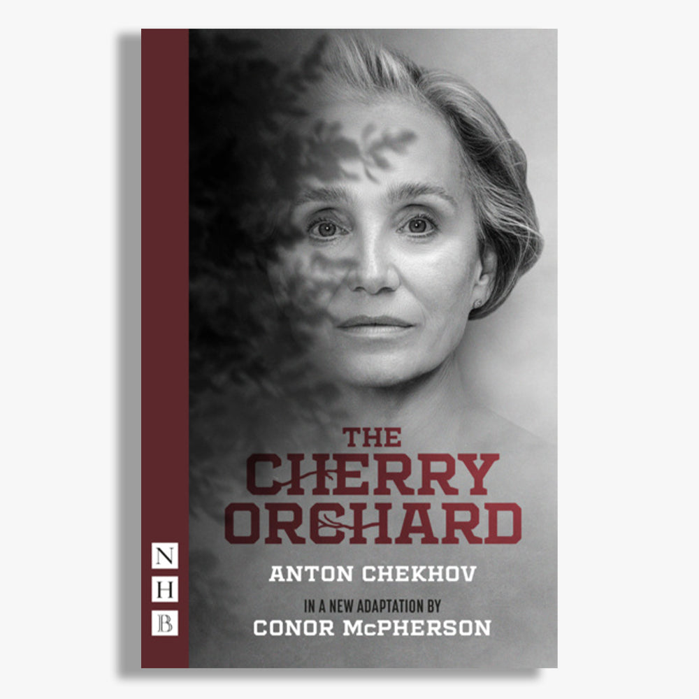 Pre-order The Cherry Orchard Playtext