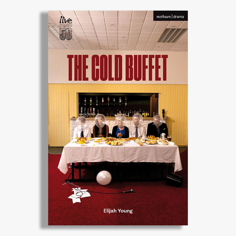 The Cold Buffet Playtext
